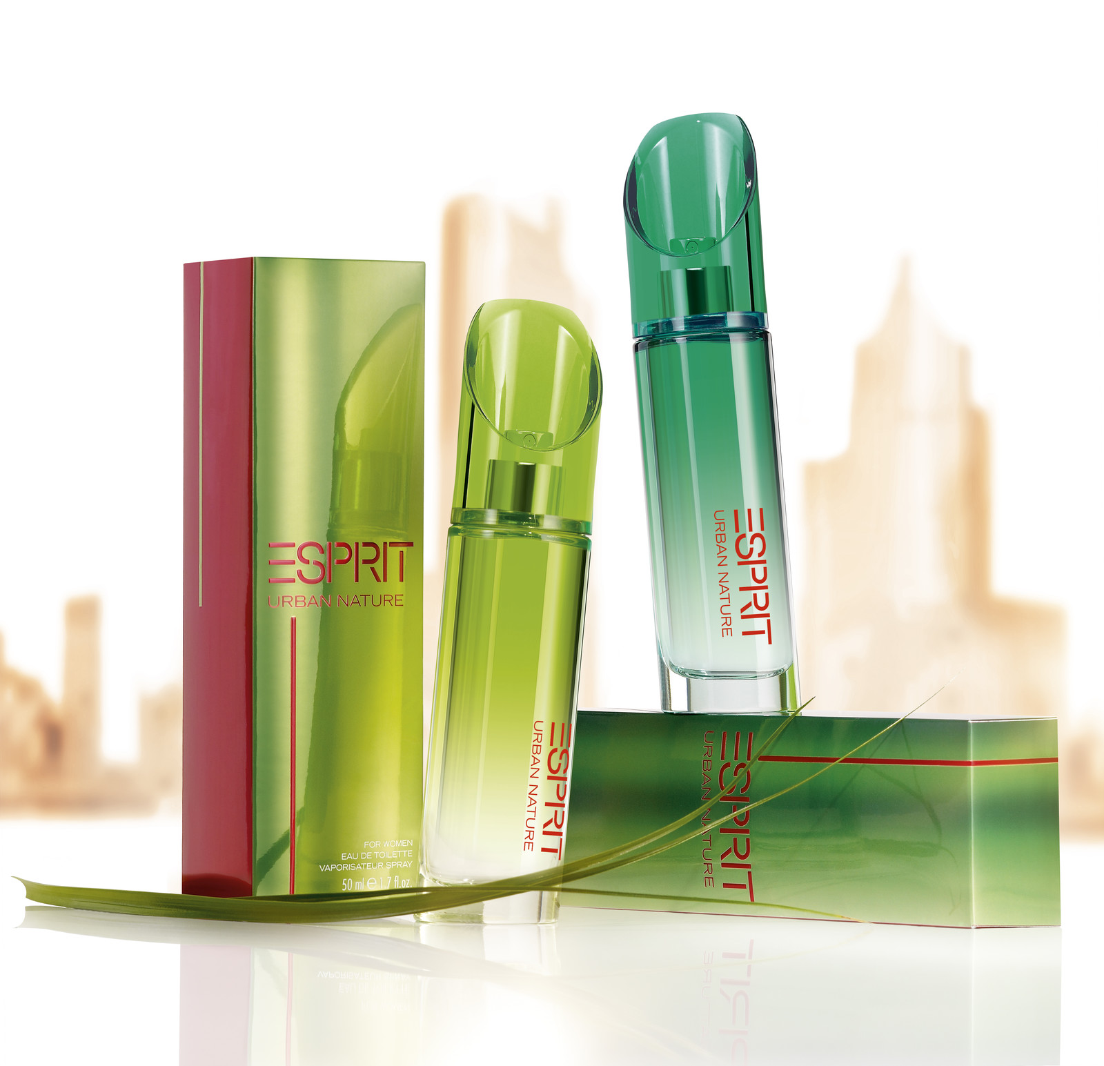 Jean-Charles RECHT - Photographe Parfum - PARIS - CAMPAGNE - ESPRIT