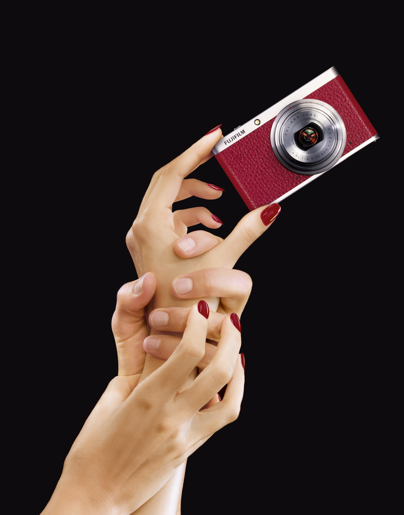 Jean-Charles RECHT - Photographe Accessoires - PARIS - CAMPAGNE FUJIFILM