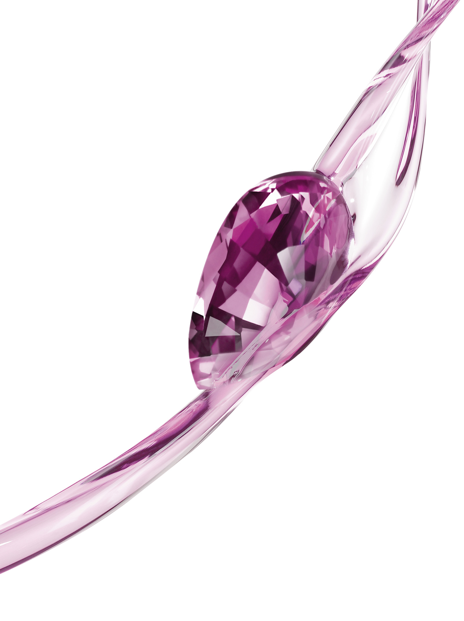 Jean-Charles RECHT - Photographe Cosmétique - PARIS - CAMPAGNE BVLGARI