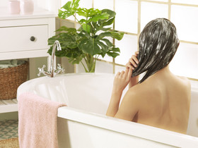 Jean-Charles RECHT - Photographe Cosmétique  - PARIS - Campagne - Melvita