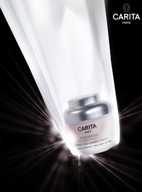 Jean-Charles RECHT - Photographe Cosmétique - PARIS - CAMPAGNE - CARITA