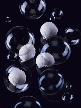 Jean-Charles Recht - Photographe Texture et Matière