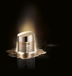 Jean-Charles RECHT - Photographe Cosmétique - PARIS - CAMPAGNE CARITA