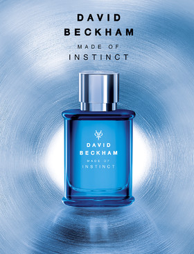 Jean-Charles RECHT - Photographe Parfum - PARIS - CAMPAGNE - DAVID BECKHAM