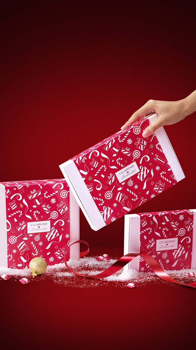 Jean-Charles RECHT - Photographe Cosmétique  - PARIS - Campagne - CLARINS