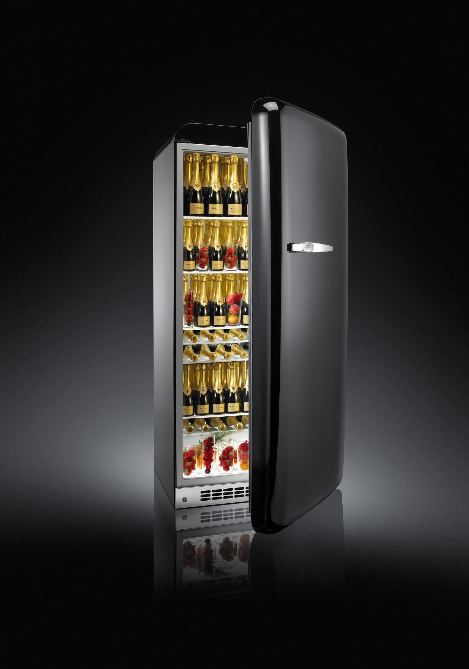 Jean-Charles RECHT - Photographe Champagne, Bière et Spiritueux - PARIS - CAMPAGNE KRUG