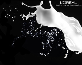 Jean-Charles RECHT - Photographe Textures et Matières - PARIS - PHOTO L'OREAL