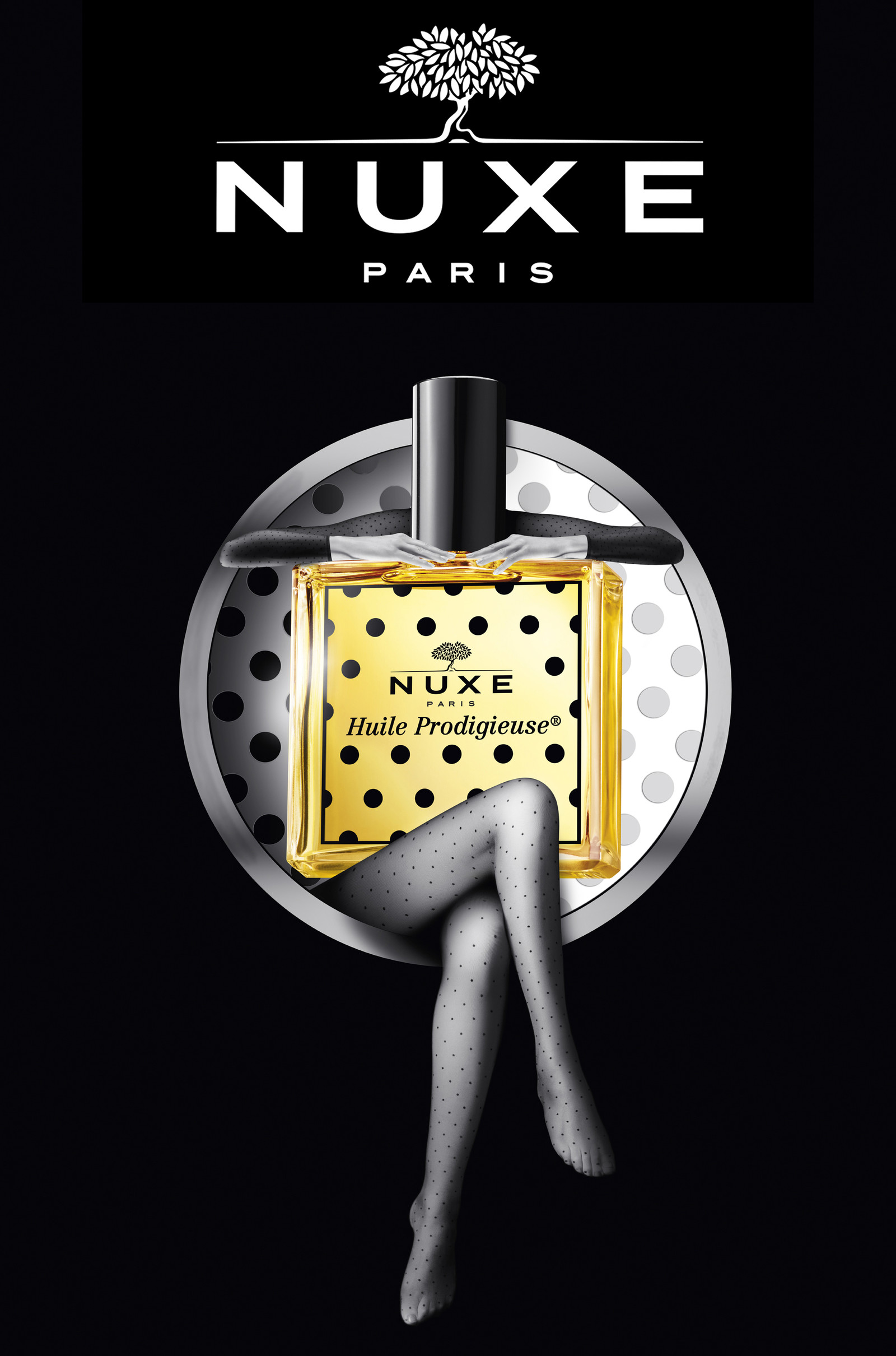 Jean-Charles Recht - Photographe Cosmétique