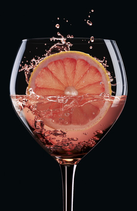 Photo Champagne & Liquor by Jean-Charles Recht