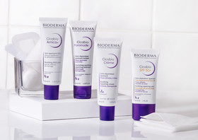 Jean-Charles RECHT - Photographe Cosmétique  - PARIS - Campagne Naos Bioderma