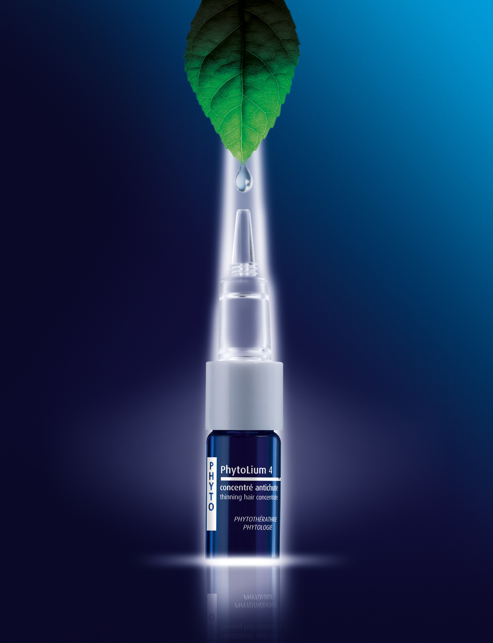 Jean-Charles RECHT - Photographe Cosmétique - PARIS - CAMPAGNE - PHYTO