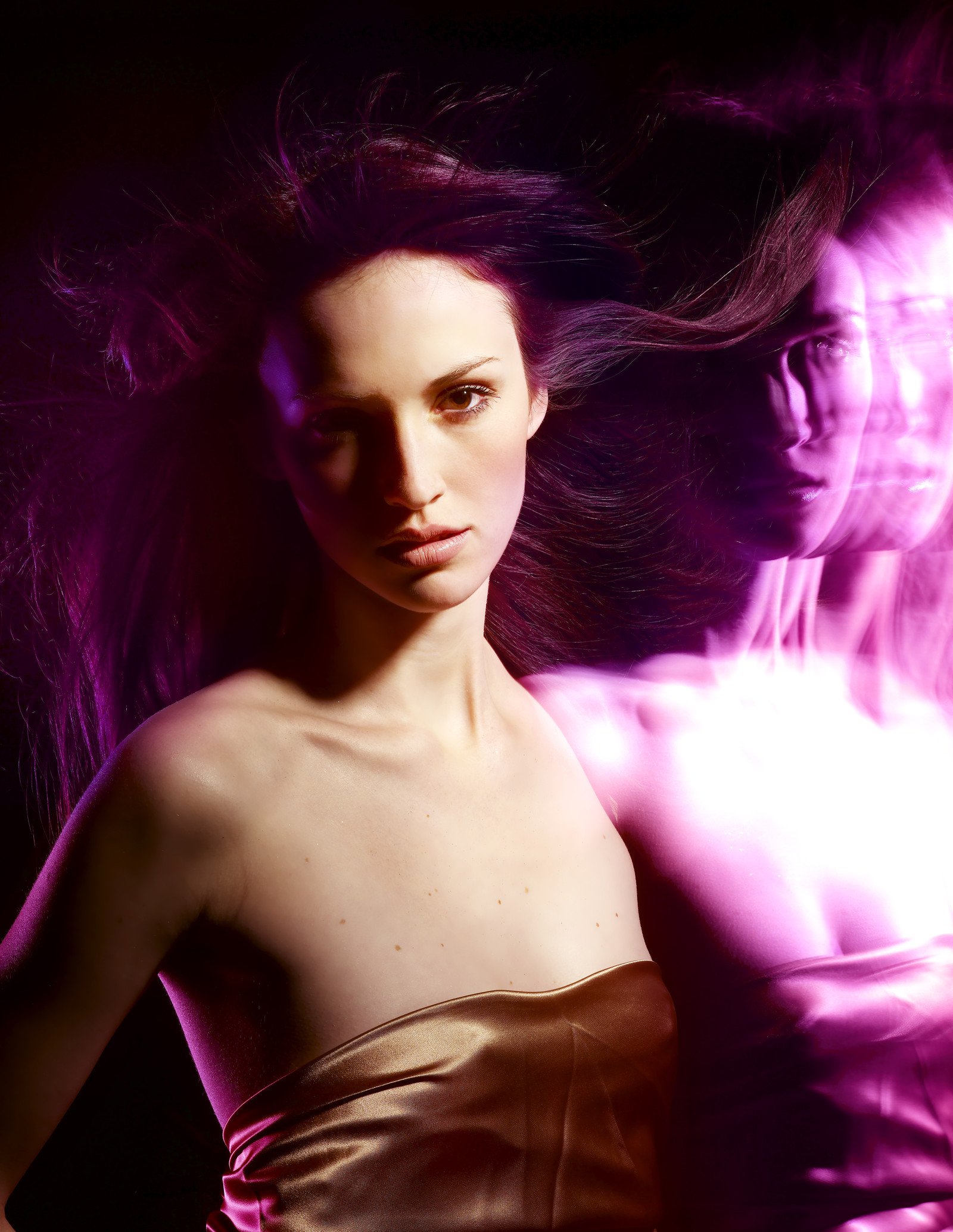 Jean-Charles RECHT - Photographe Beauté - PARIS