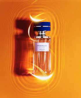 Jean-Charles RECHT - Photographe Parfum - PARIS - CAMPAGNE - SWINGFOLLIES