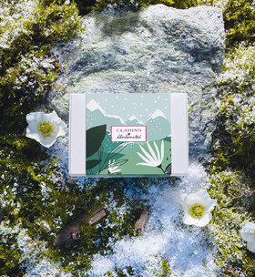 Jean-Charles RECHT - Photographe Cosmétique  - PARIS - Campagne - CLARINS