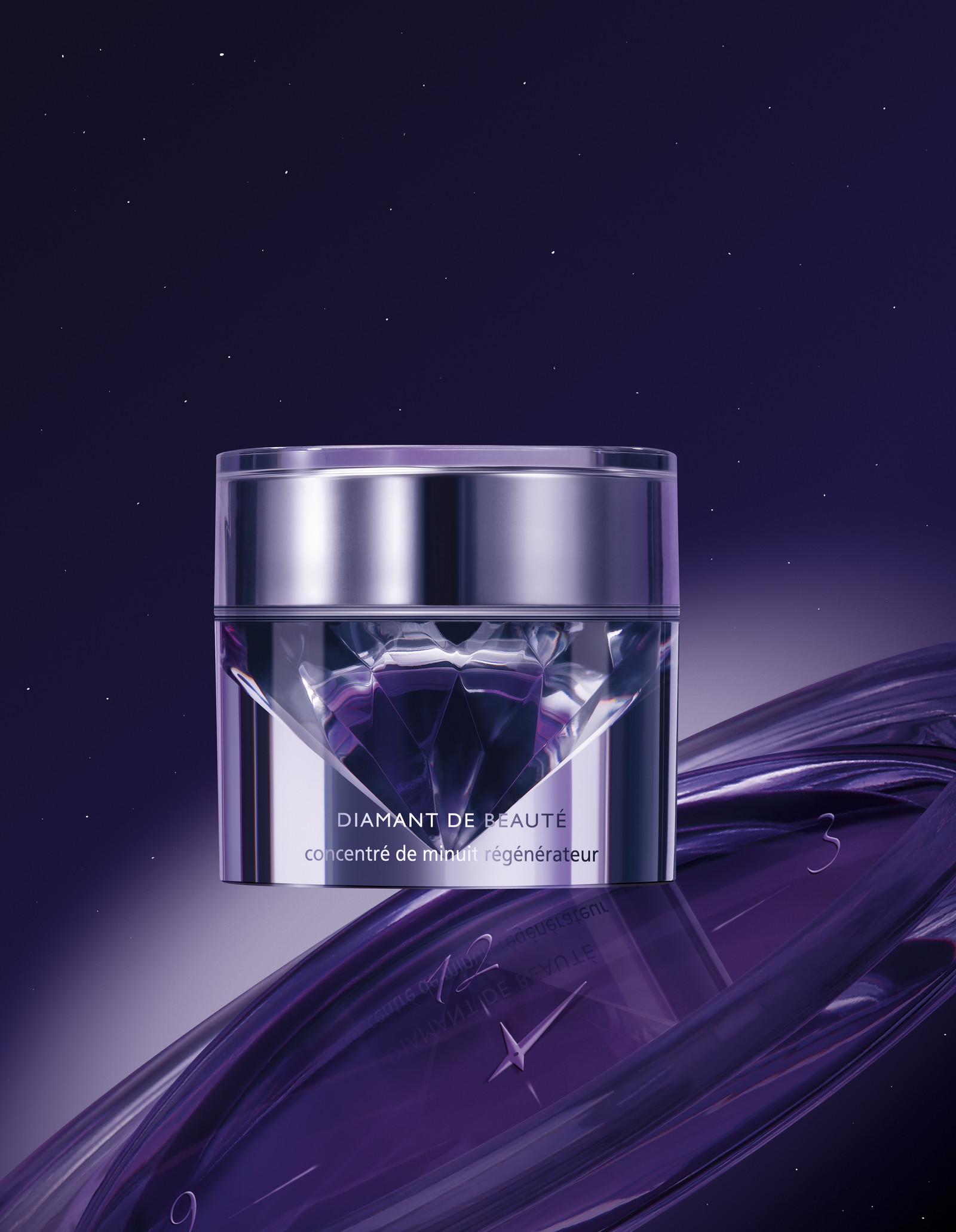 Jean-Charles RECHT - Photographe Cosmétique - PARIS - CAMPAGNE - CARITA