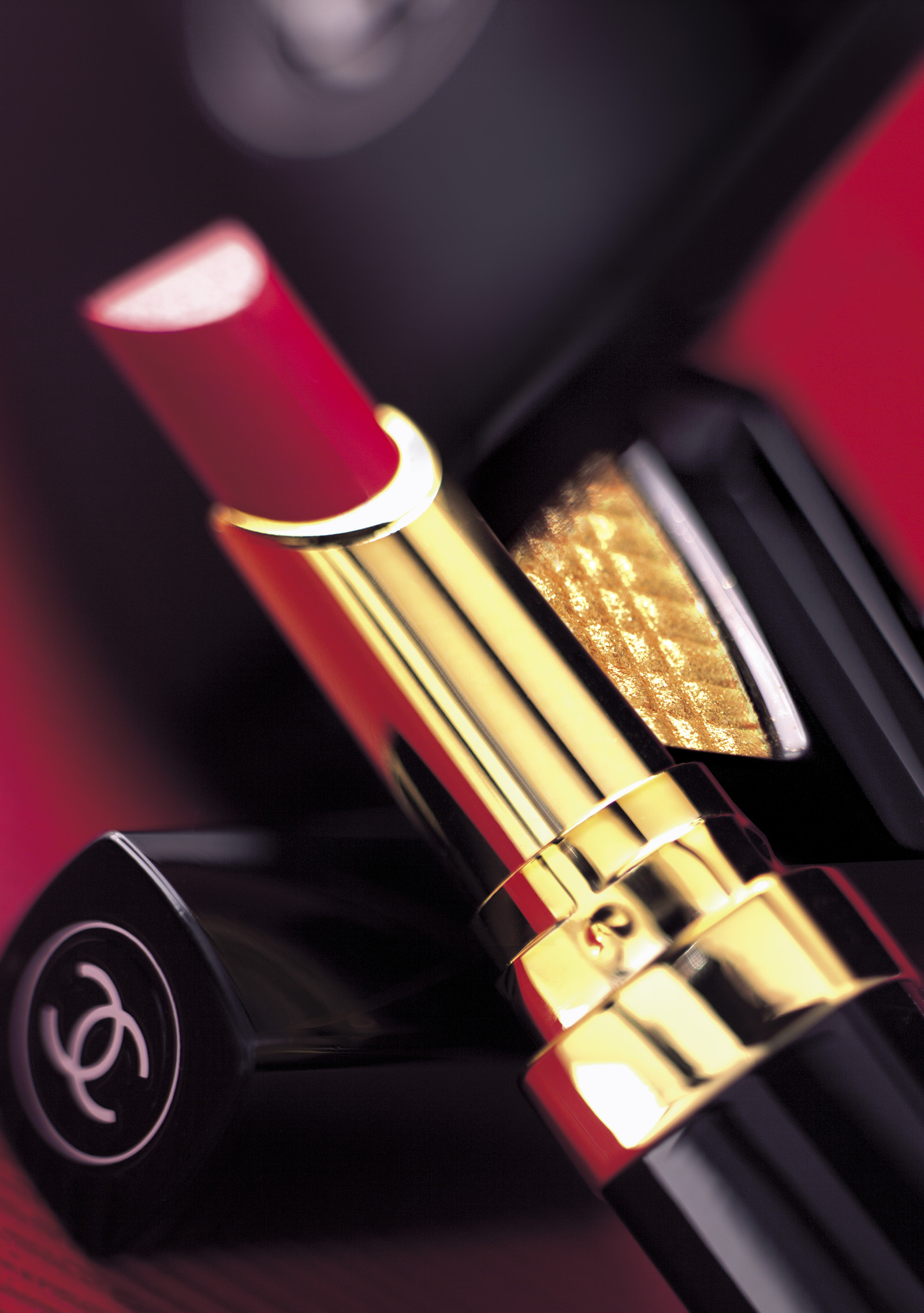 Jean-Charles RECHT - Photographe Cosmétique - PARIS - CAMPAGNE - CHANEL