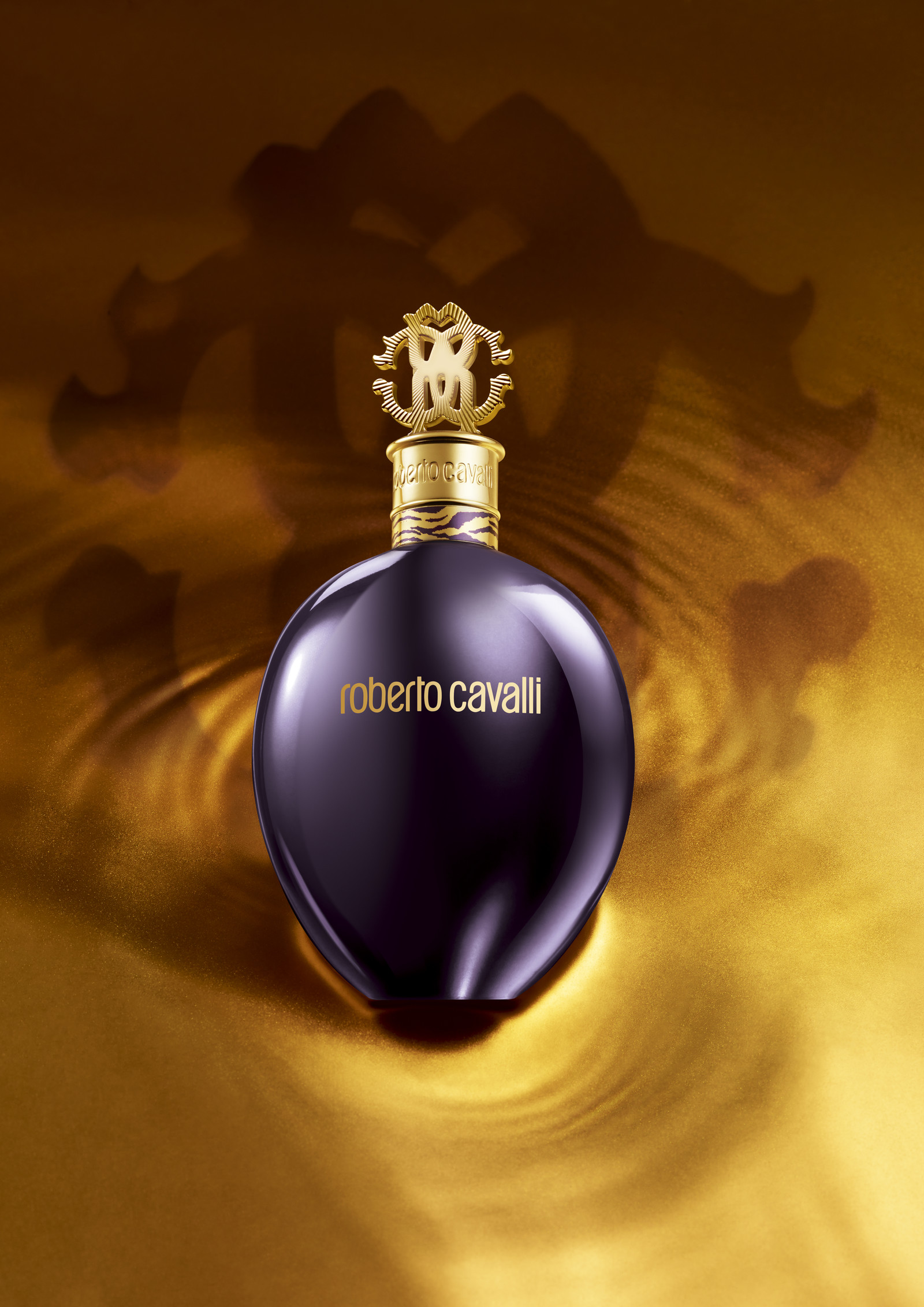 Jean-Charles RECHT - Photographe Parfum - PARIS - CAMPAGNE - ROBERTO CAVALLI