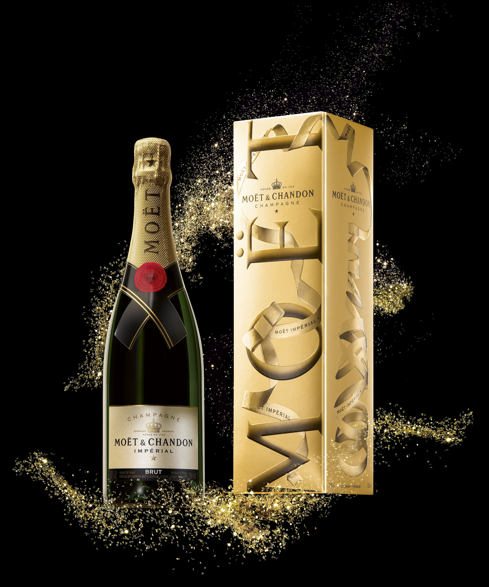 Jean-Charles RECHT - Photographe Champagne, Bière et Spiritueux - PARIS - CAMPAGNE MOËT & CHANDON