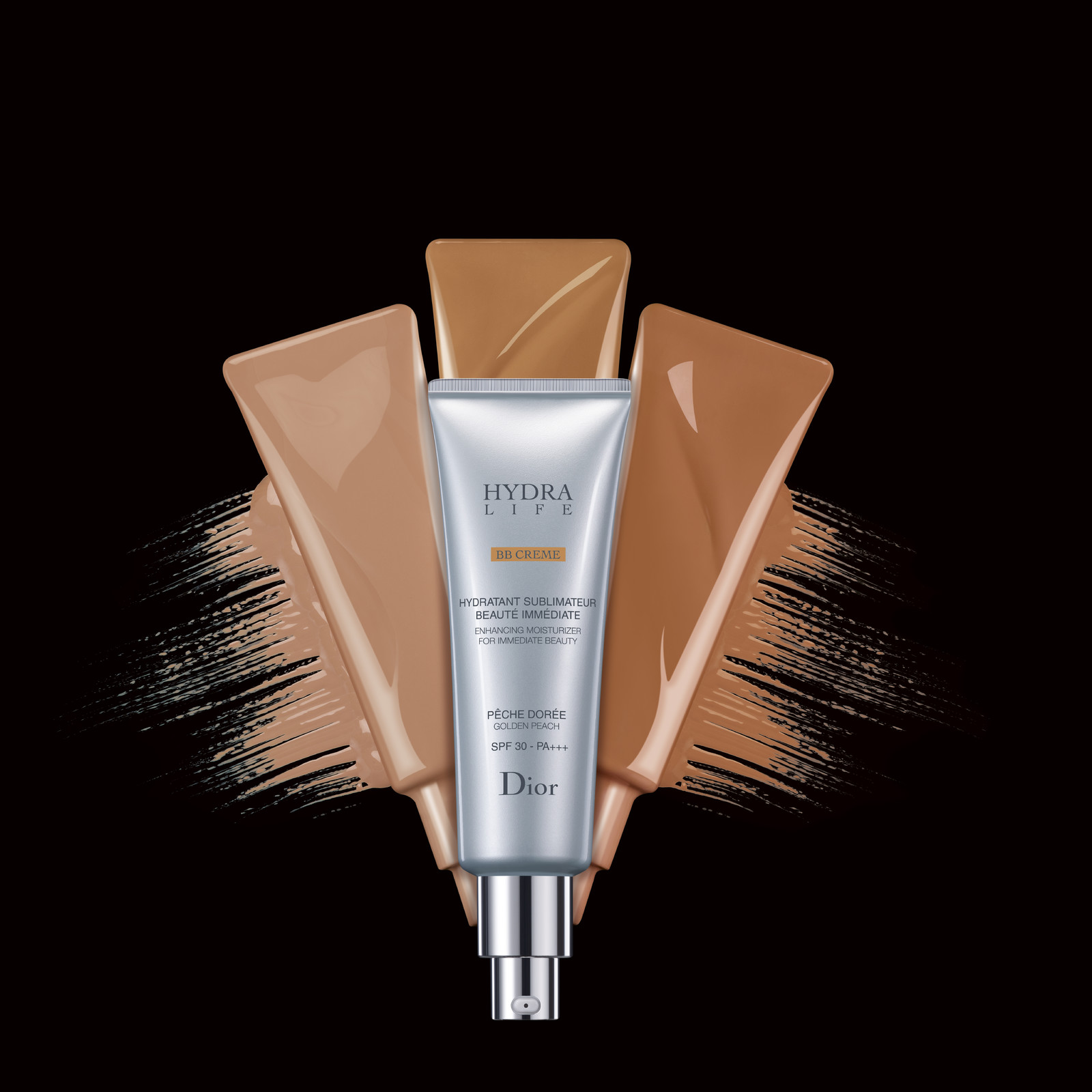 Jean-Charles RECHT - Photographe Cosmétique - PARIS - CAMPAGNE DIOR