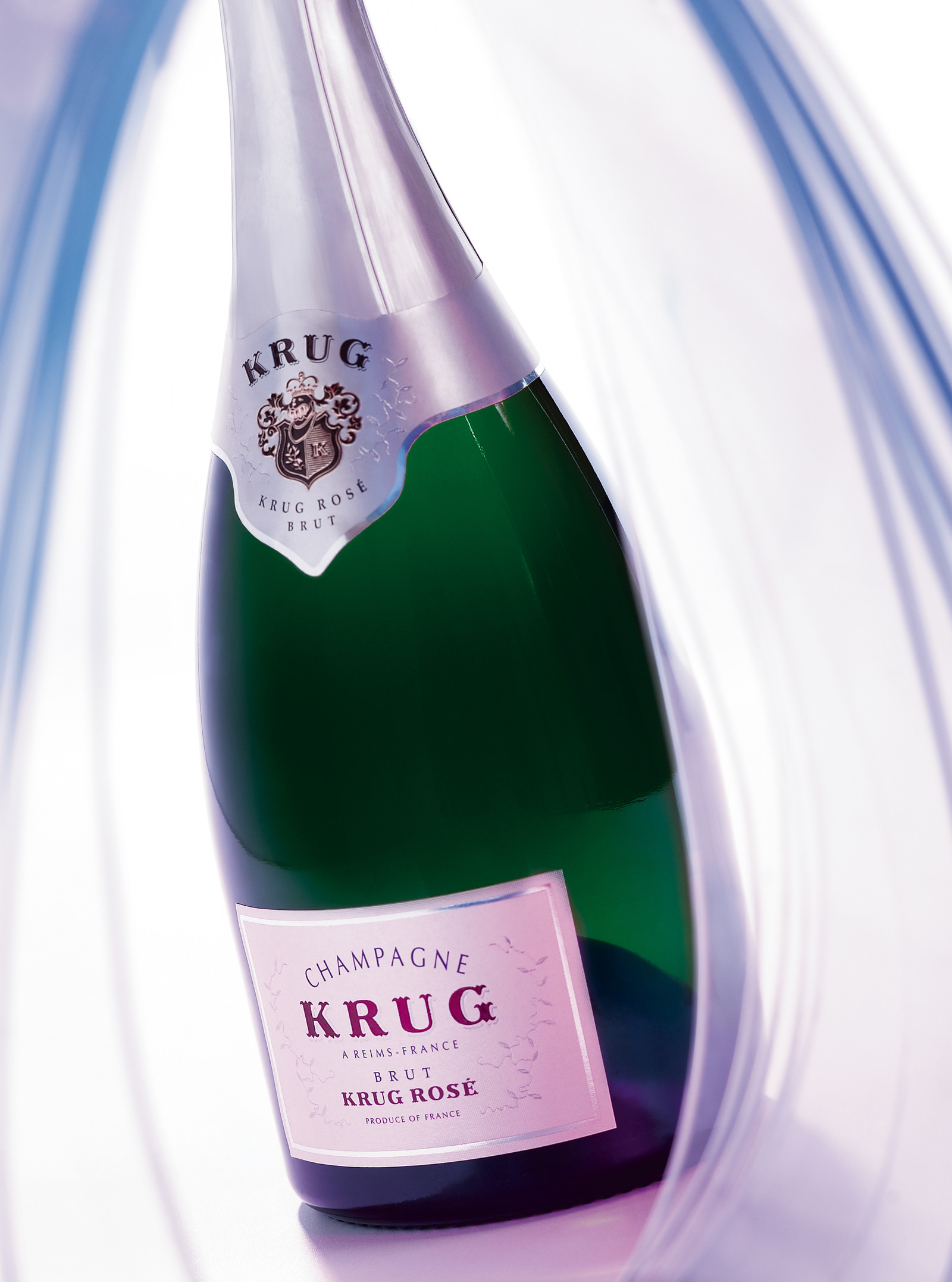 Jean-Charles RECHT - Photographe Champagne, Bière et Spiritueux - PARIS - CAMPAGNE KRUG