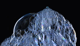 Jean-Charles RECHT - Photographe Textures et Matières - PARIS