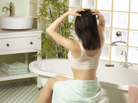 Jean-Charles RECHT - Photographe Cosmétique  - PARIS - Campagne - Melvita