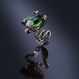 Jean-Charles RECHT - Photographe Accessoires - PARIS - CAMPAGNE CADIK