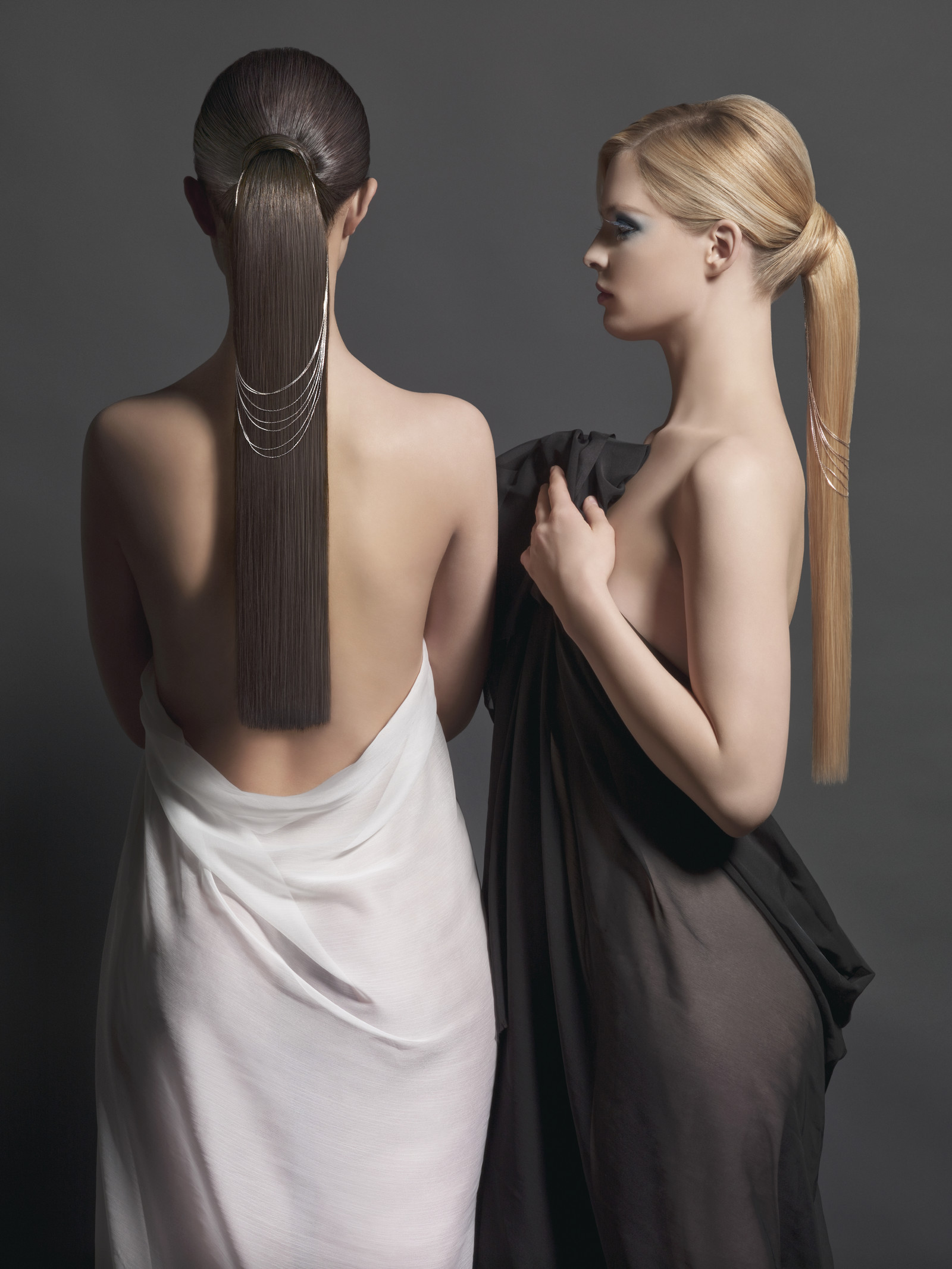 Jean-Charles RECHT - Photographe Beauté - PARIS - CAMPAGNE CARITA