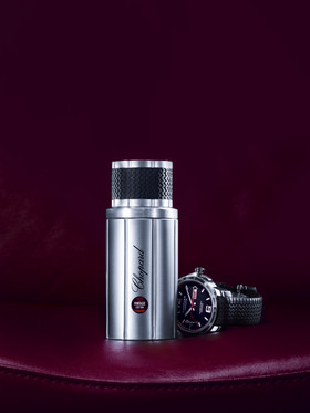 Jean-Charles RECHT - Photographe Parfum - PARIS - CAMPAGNE CHOPARD