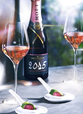 Jean-Charles RECHT - Photographe Champagne  - PARIS - Campagne -Moët & Chandon