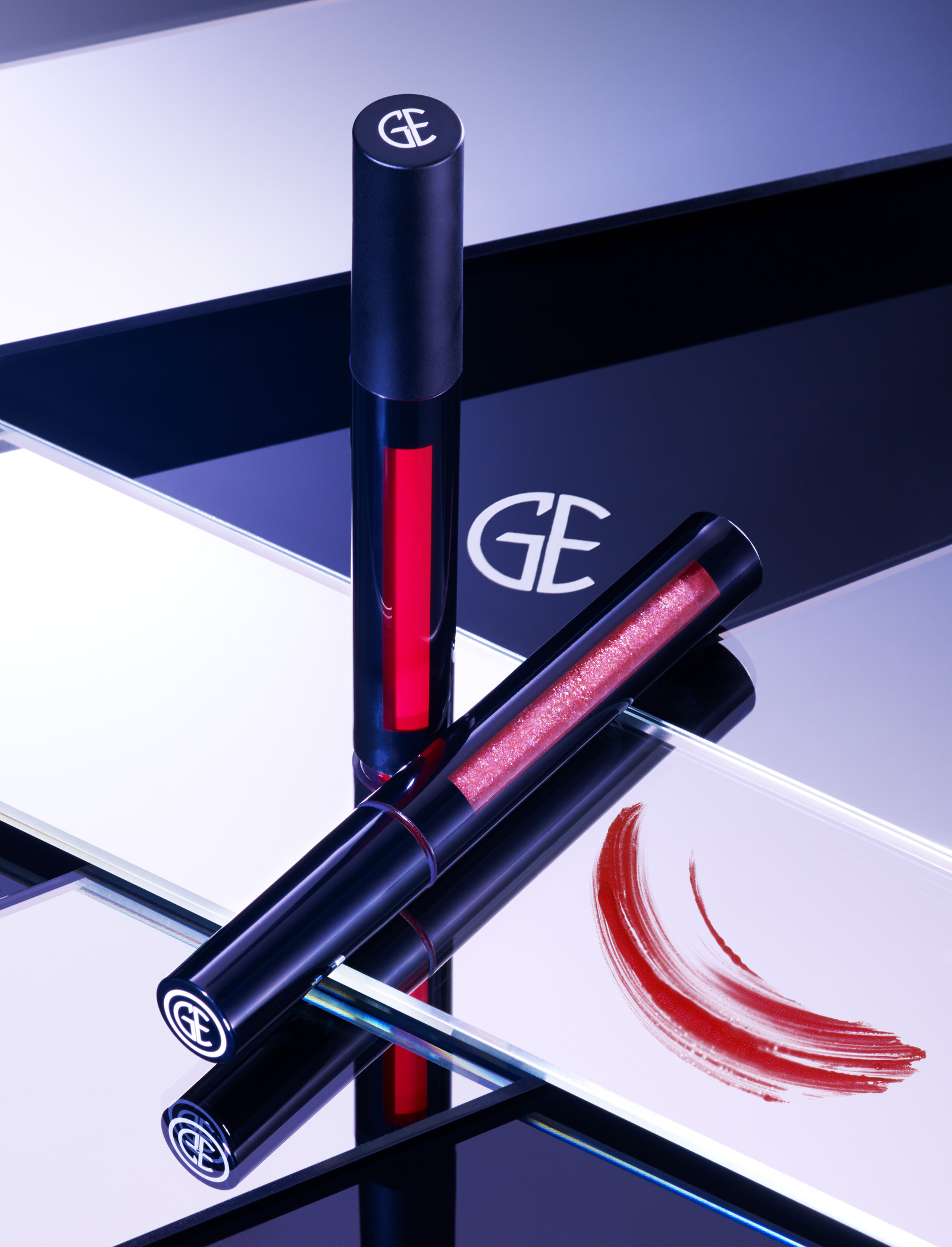 Jean-Charles Recht - Photographe Cosmetique