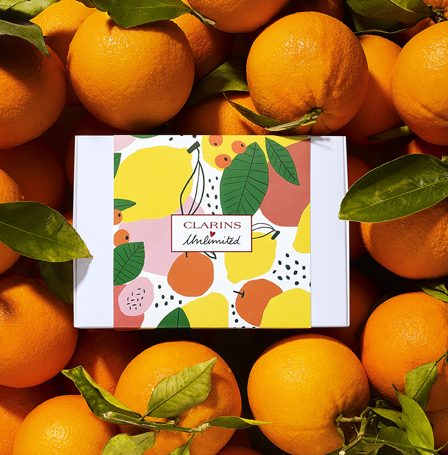 Jean-Charles RECHT - Photographe Cosmétique  - PARIS - Campagne - CLARINS