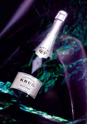 Jean-Charles RECHT - Photographe Champagne, Bière et Spiritueux - PARIS - CAMPAGNE KRUG