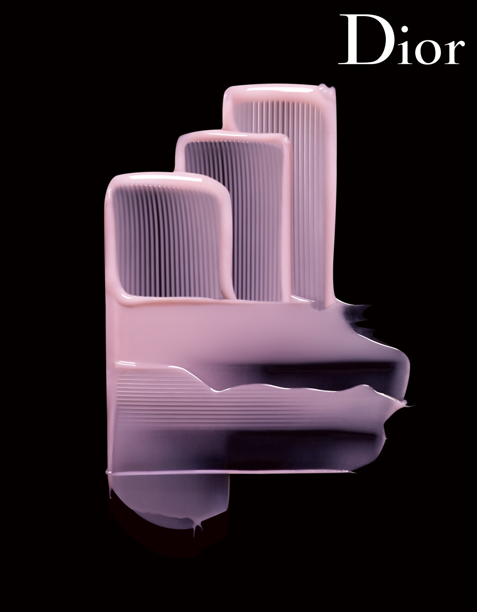 Jean-Charles RECHT - Photographe Textures et Matières - PARIS - PHOTO DIOR