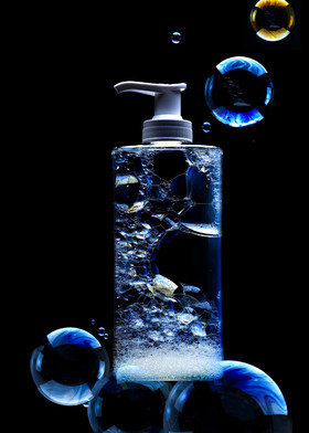 Jean-Charles RECHT - Photographe Textures et Matières - PARIS