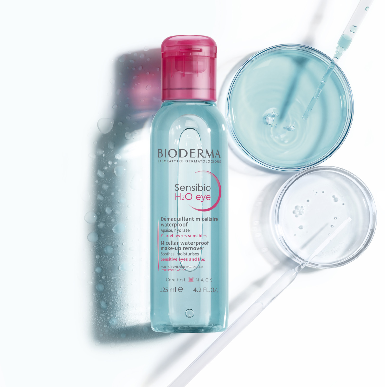 Jean-Charles Recht - Photographe Cosmetique