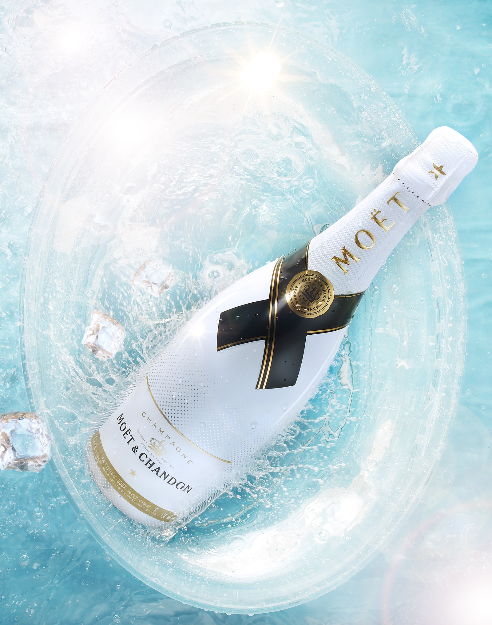 Jean-Charles RECHT - Photographe Champagne, Bière et Spiritueux - PARIS - CAMPAGNE MOËT & CHANDON