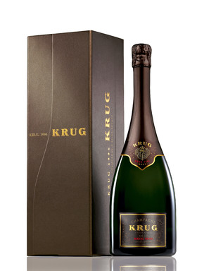 Jean-Charles RECHT - Photographe Champagne, Bière et Spiritueux - PARIS - CAMPAGNE KRUG