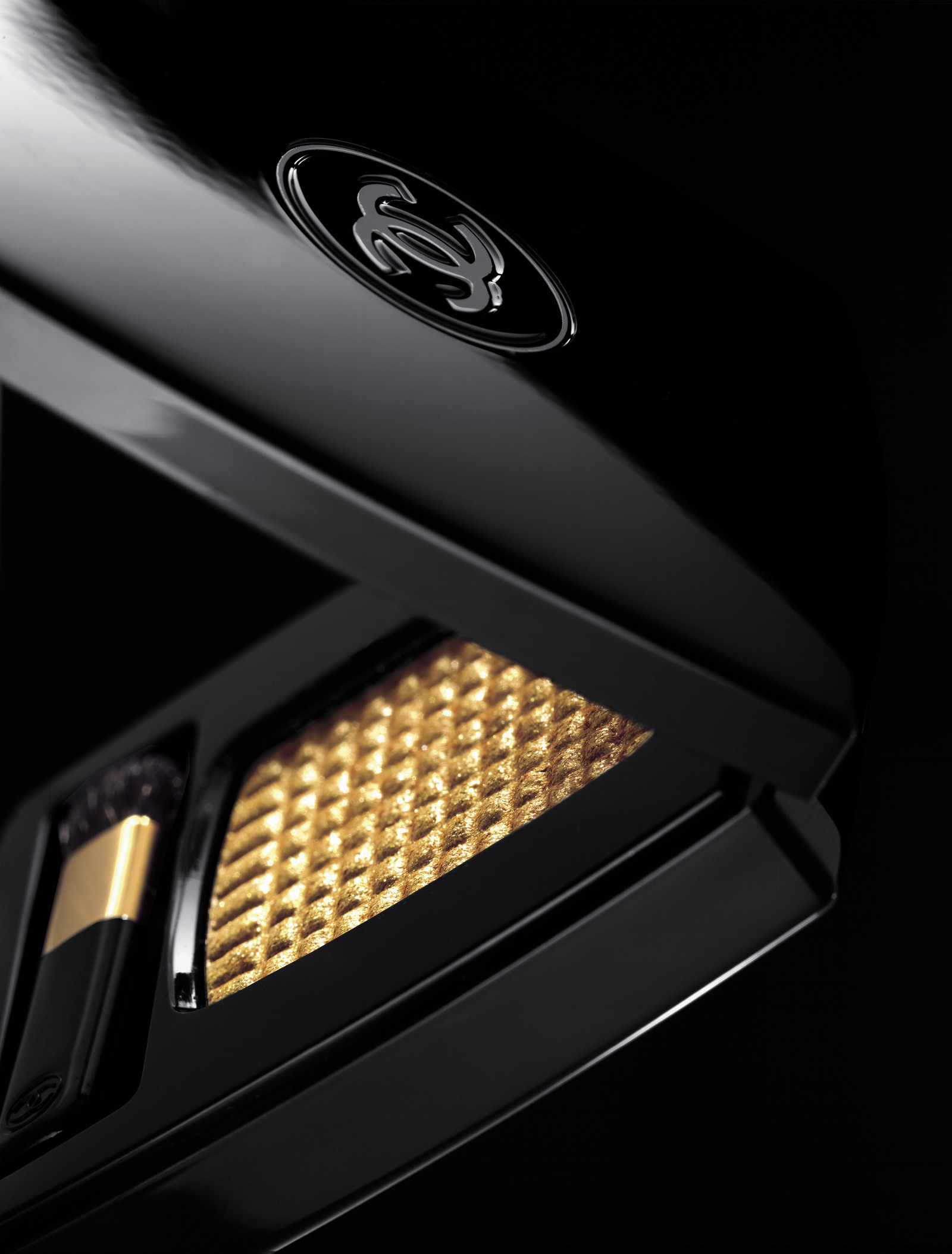 Jean-Charles RECHT - Photographe Cosmétique - PARIS - CAMPAGNE - CHANEL