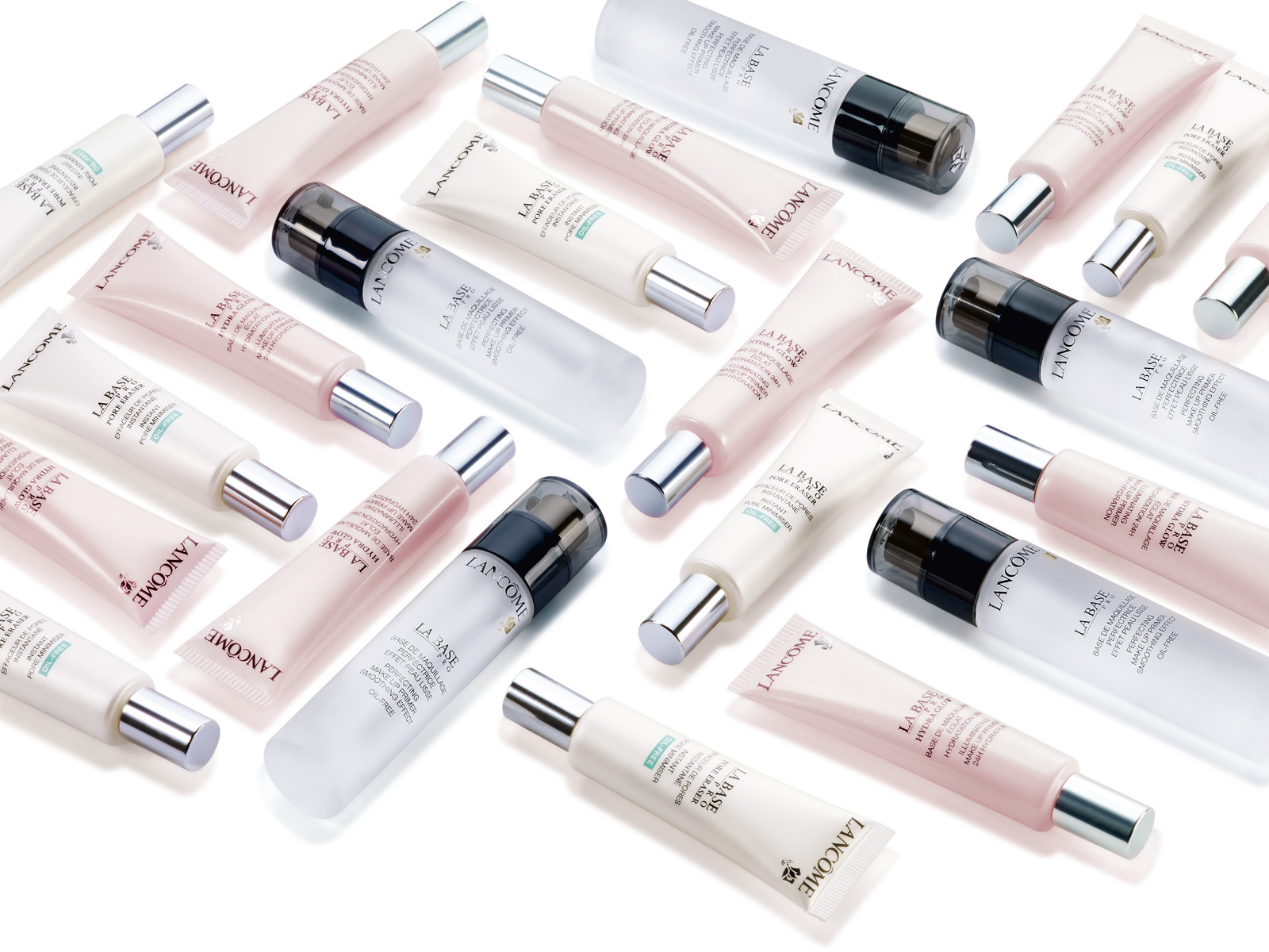 Jean-Charles RECHT - Photographe Cosmétique - PARIS - CAMPAGNE LANCÔME