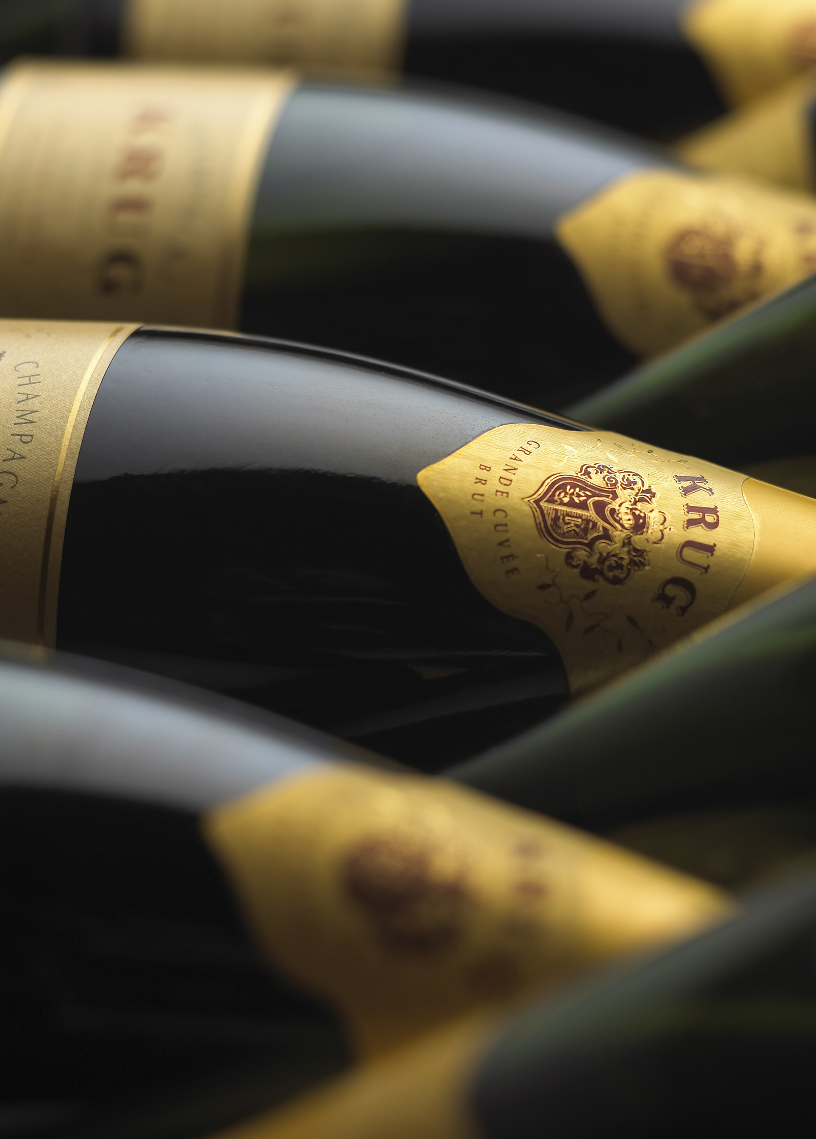 Jean-Charles RECHT - Photographe Champagne, Bière et Spiritueux - PARIS - CAMPAGNE KRUG