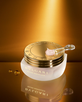 Jean-Charles RECHT - Photographe Cosmétique - PARIS - CAMPAGNE BVLGARI