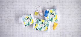 Jean-Charles RECHT - Photographe Cosmétique  - PARIS - Campagne - CLARINS