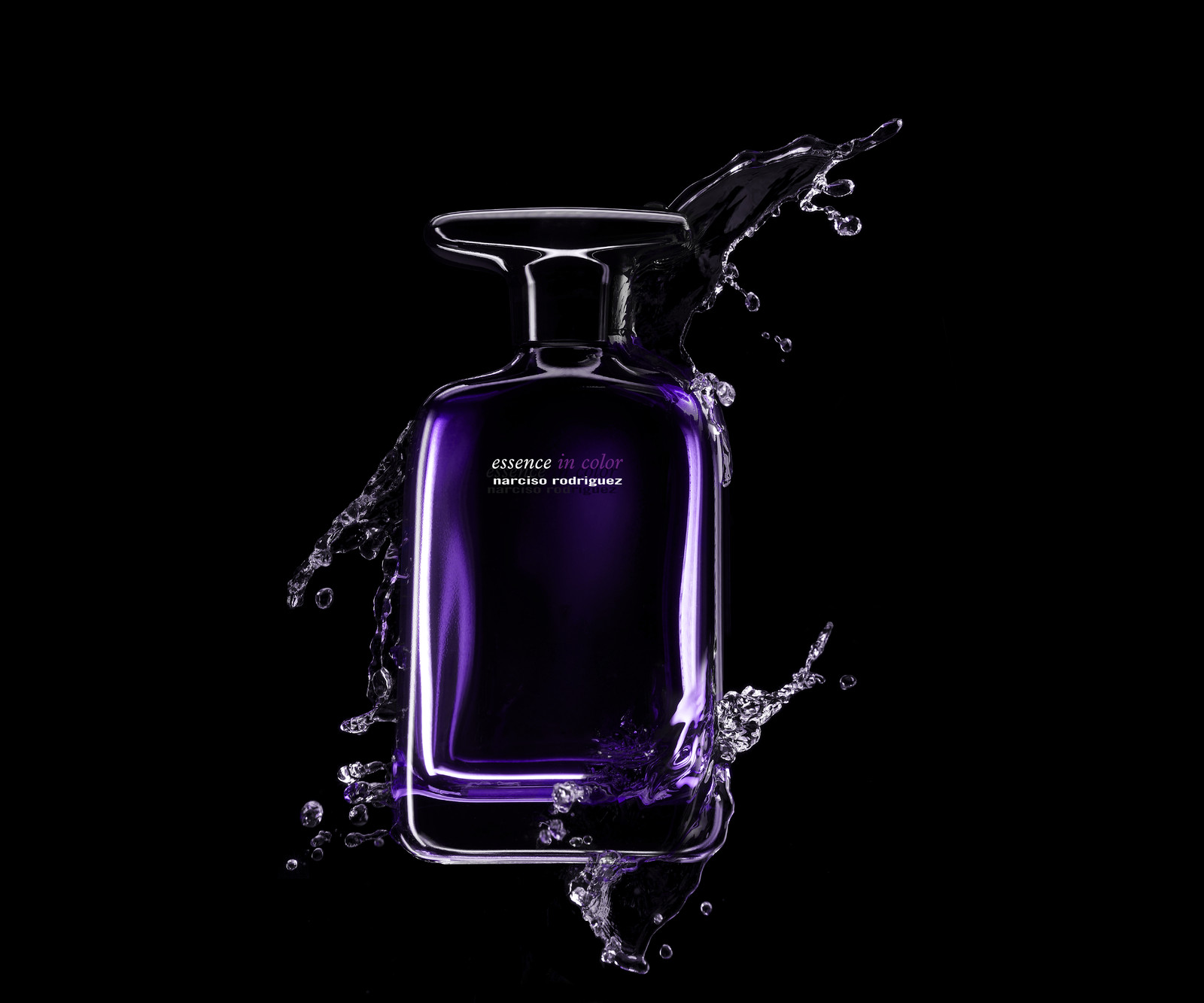 Jean-Charles RECHT - Photographe Parfum - PARIS - CAMPAGNE - NARCISO RODRIGUEZ