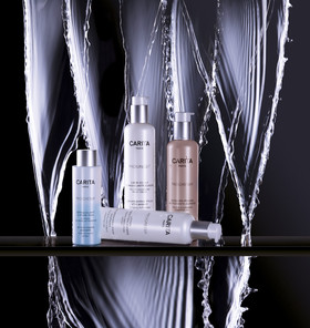 Jean-Charles RECHT - Photographe Cosmétique - PARIS - CAMPAGNE CARITA