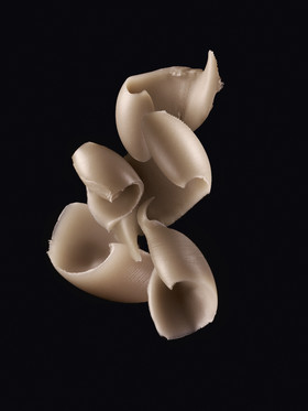 Jean-Charles Recht - Photographe Texture et Matière