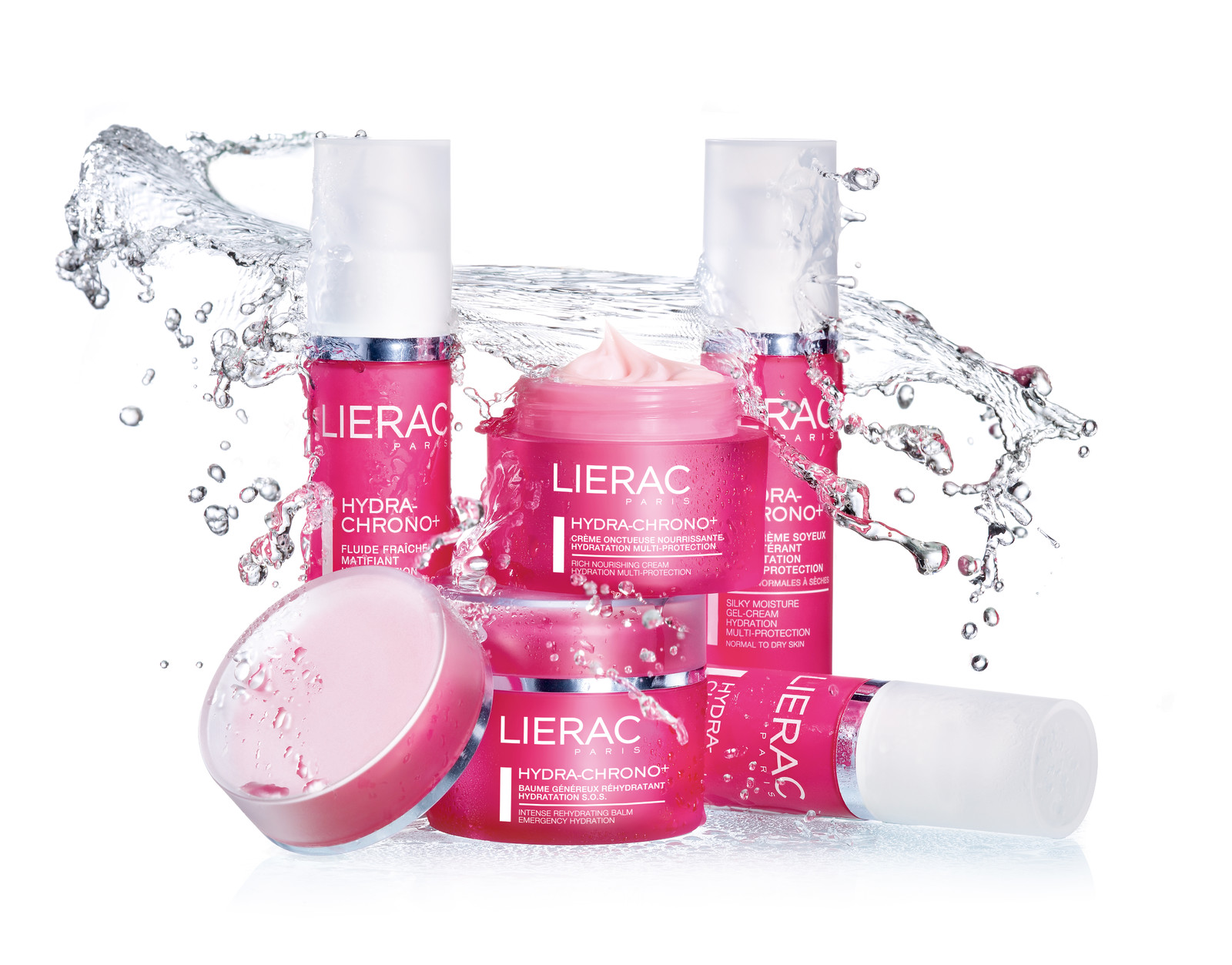 Jean-Charles RECHT - Photographe Cosmétique - PARIS - CAMPAGNE - LIERAC