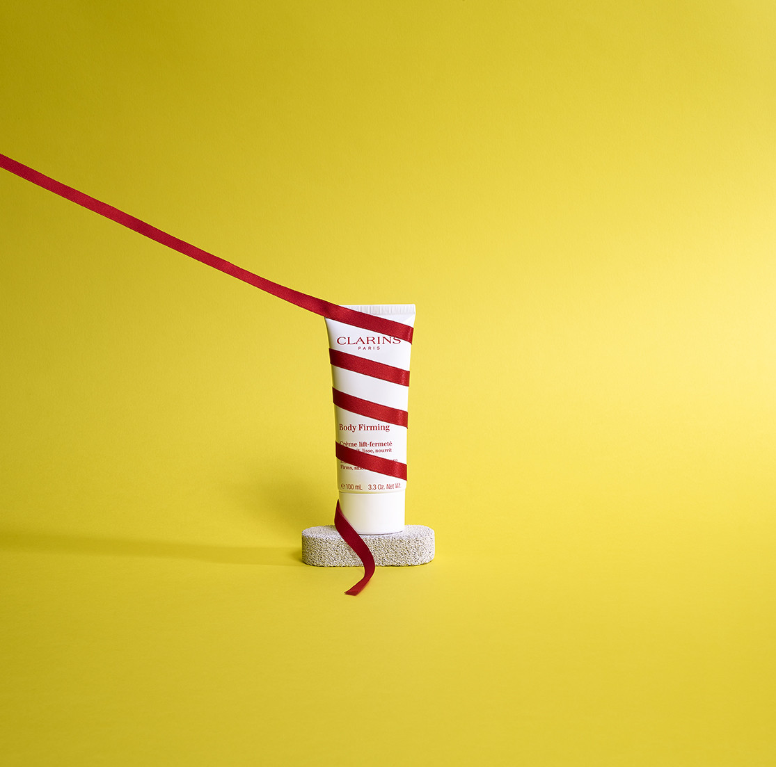 Jean-Charles RECHT - Photographe Cosmétique  - PARIS - Campagne - CLARINS