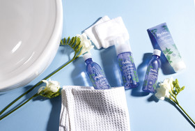 Jean-Charles RECHT - Photographe Cosmétique  - PARIS - Campagne - Melvita