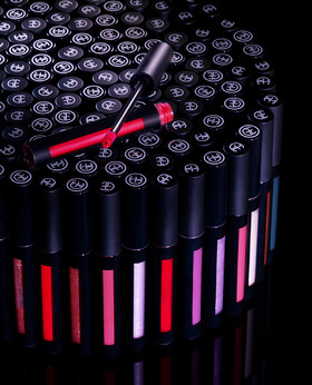 Jean-Charles RECHT - Photographe Cosmétique  - PARIS - Campagne - EYG